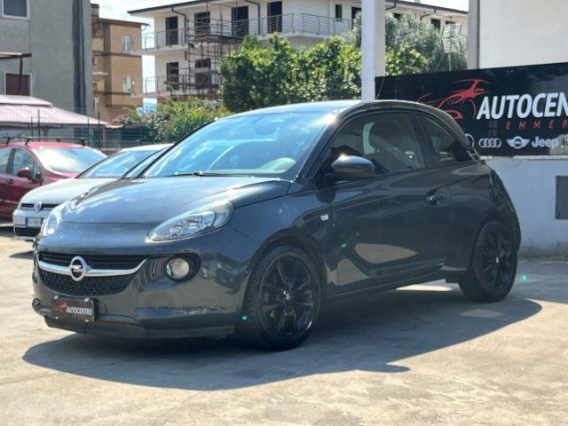 OPEL Adam 1.4 87 CV GPL Tech Glam