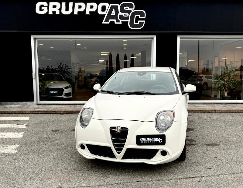 Alfa Romeo MiTo 1.4 BENZ 70 CV Progression OK NEOPATENTATI