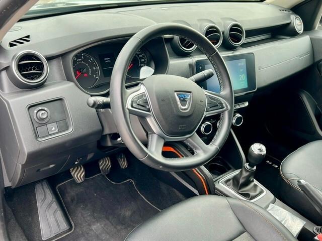 Dacia Duster 1.5 Blue dCi 115 Extreme - 2022