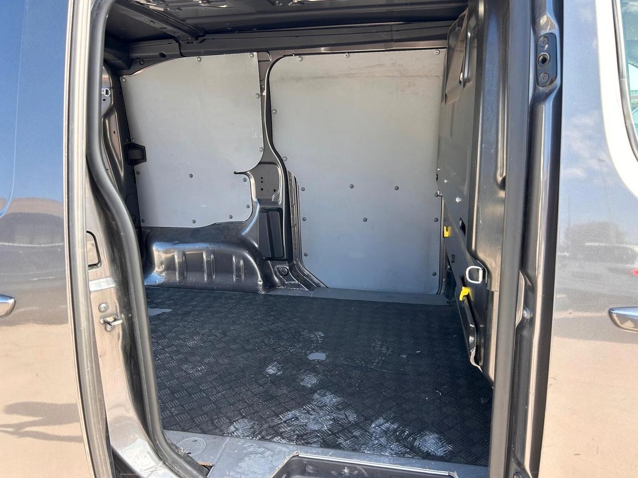Peugeot Expert BlueHDi 115 S&S PC-TN Furgone Premium Compact