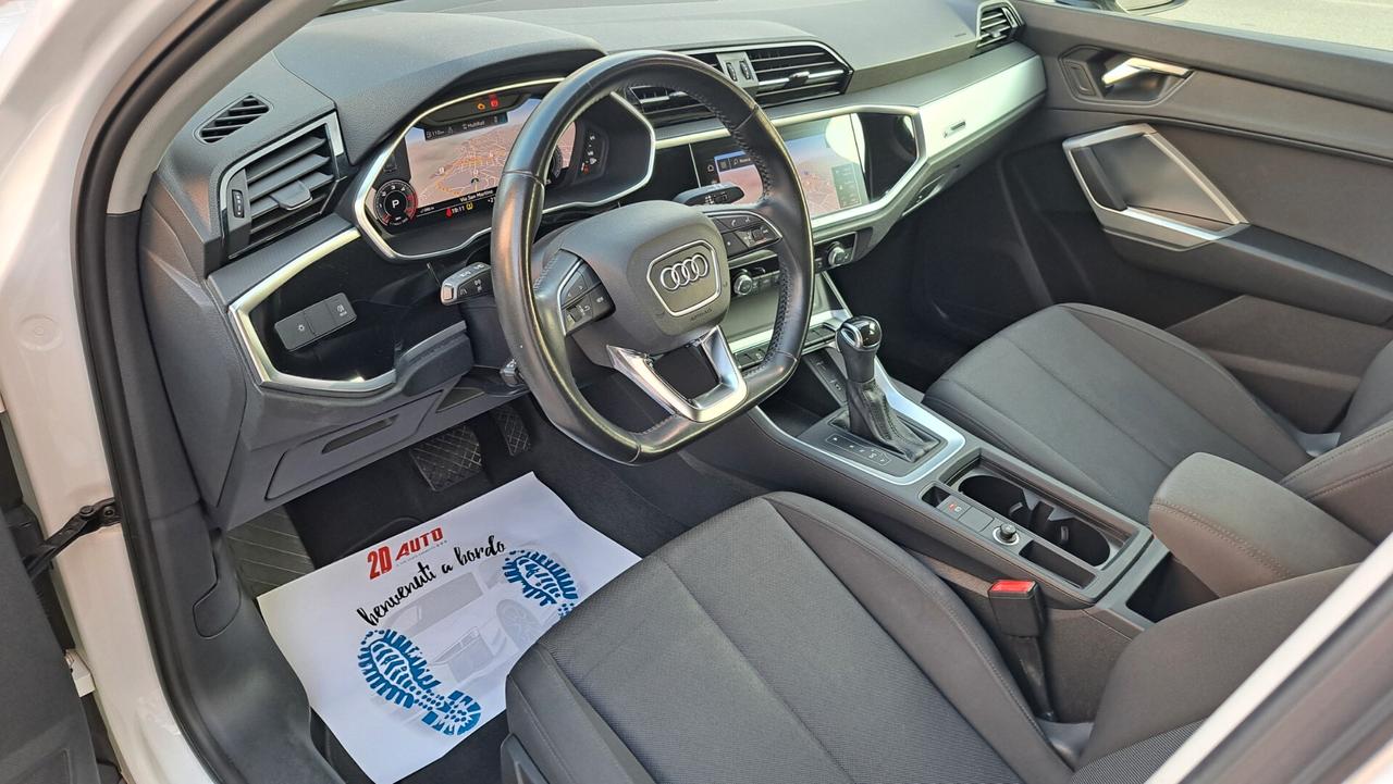 Audi Q3 2.0 Sport S line edition * Full * Garantita 12 Mesi