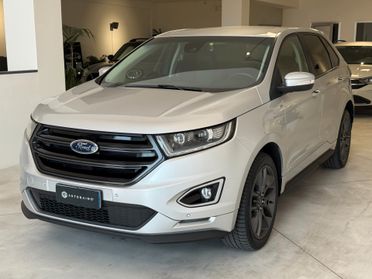 Ford Edge 2.0 TDCI 210 CV AWD S&S Powershift ST Line