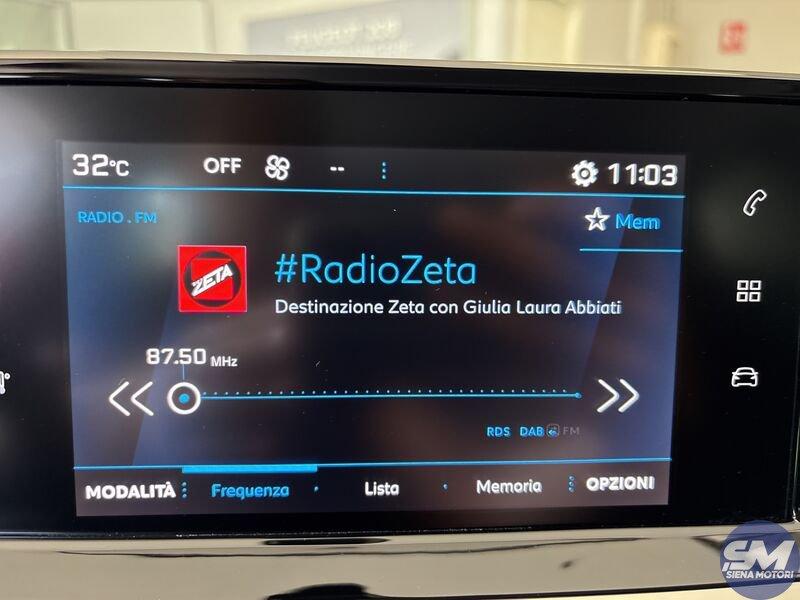 Peugeot 208 208 PureTech 100 Stop&Start 5 porte Allure Pack