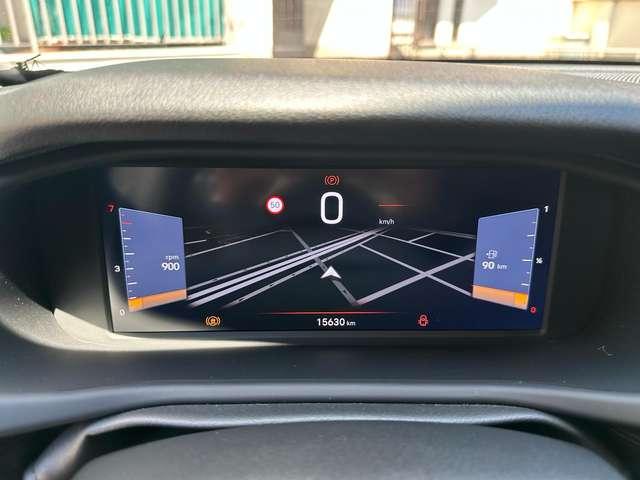 Jeep Avenger 1.2 100cv Altitude + Telecamera + Navi + JBL + Key Less