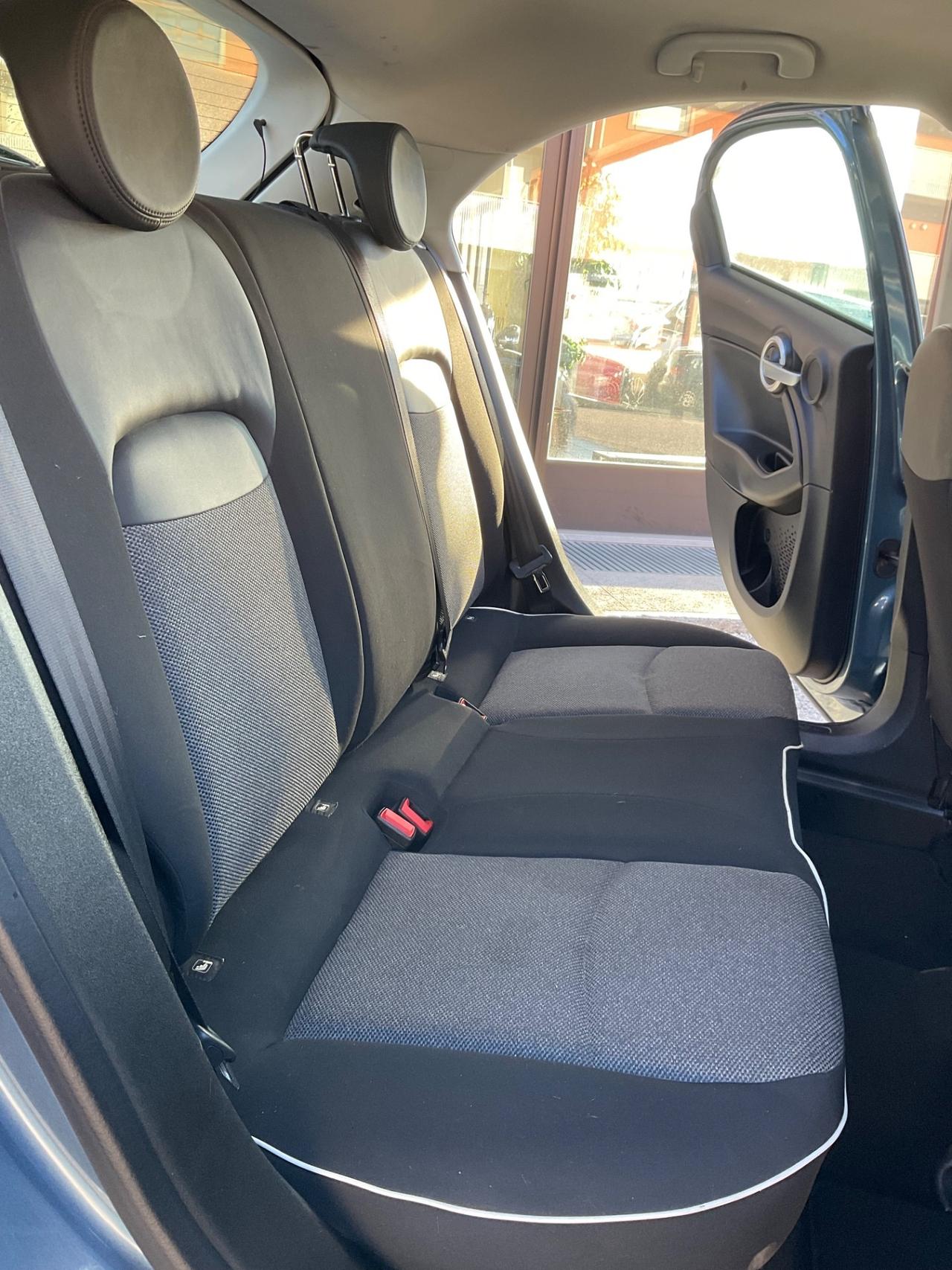 Fiat 500X 1.3 MultiJet 95 CV Business