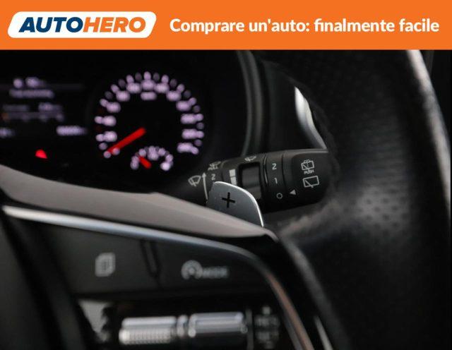 KIA Sportage 1.6 CRDI 136 CV AWD GT Line