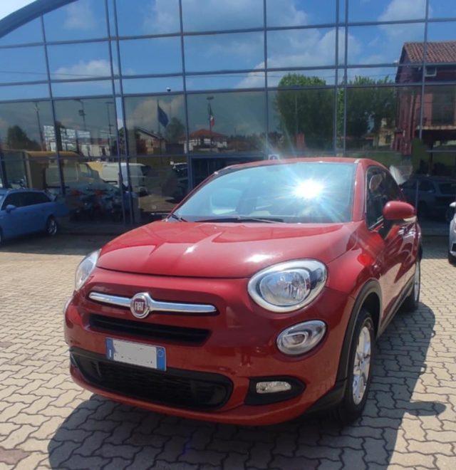 FIAT 500X 1.6 MultiJet 120 CV KW 88