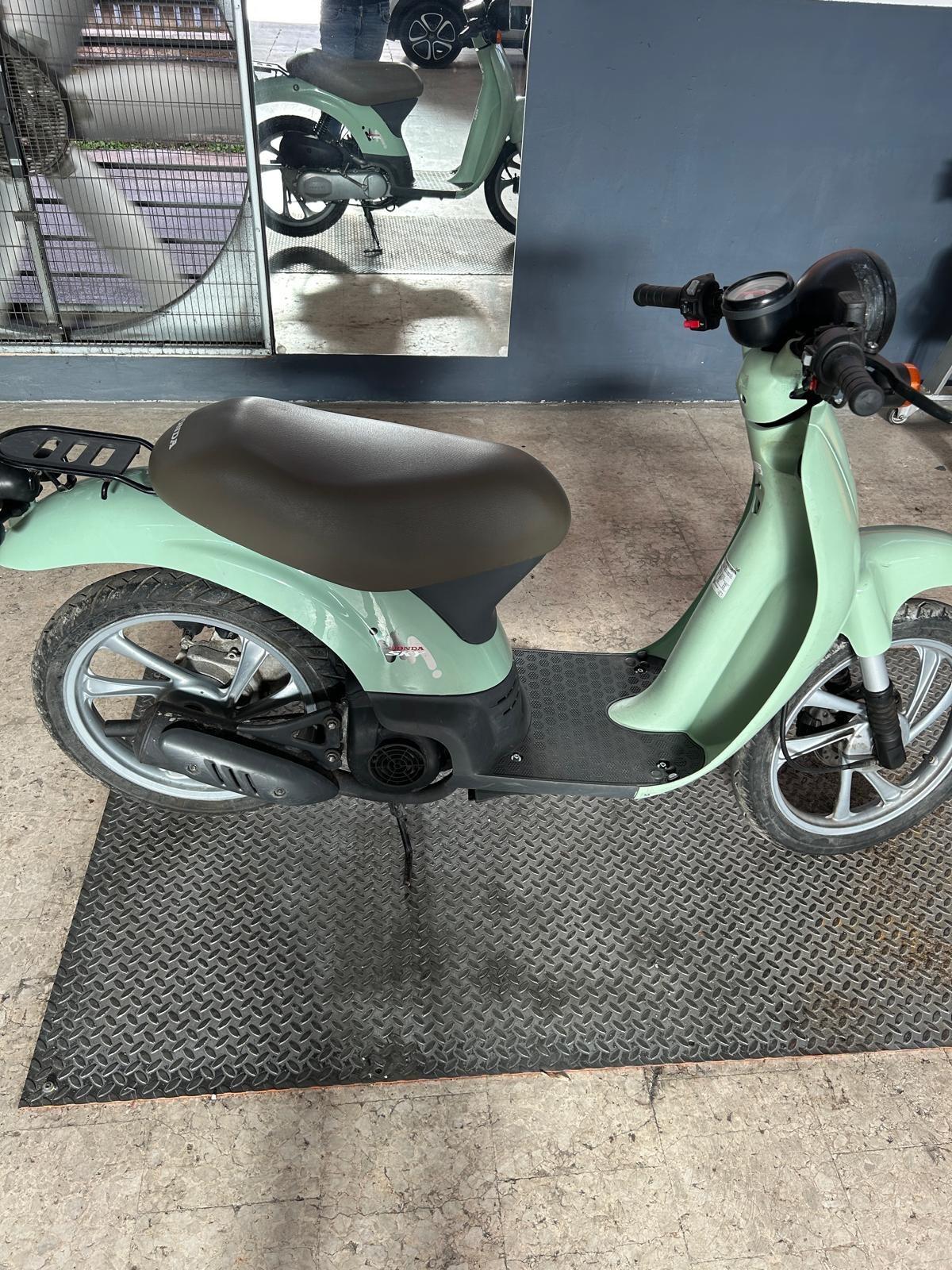 Honda Sky 50 da Vetrina 4100 km