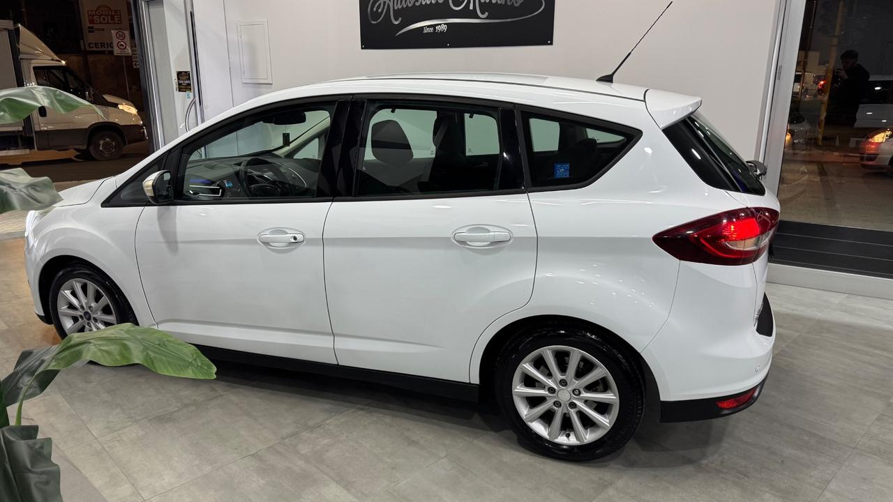 Ford C-Max 1.5 TDCi 120CV Start&Stop Titanium