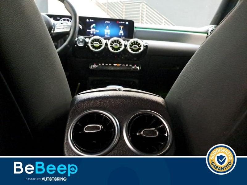 Mercedes-Benz Classe A A AMG 35 4MATIC AUTO