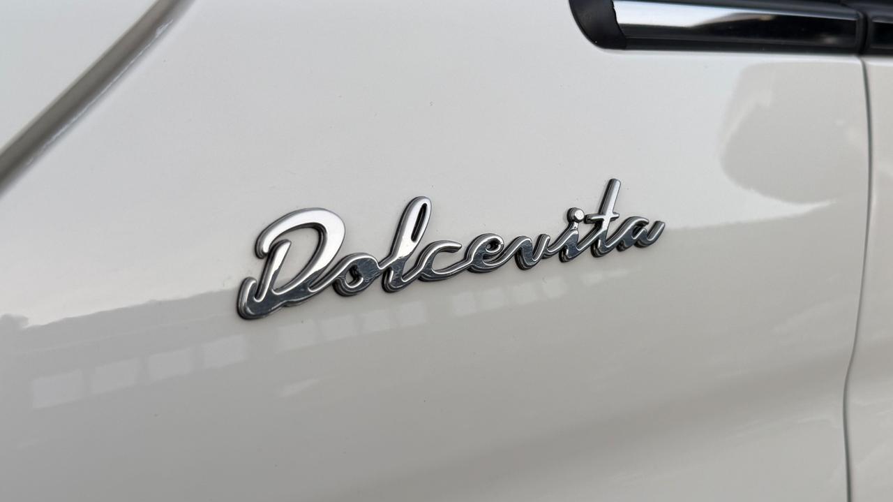 FIAT 500 1.0 HYBRID DOLCEVITA 69 CV - TETTO, PELLE, NEOPATENTATI