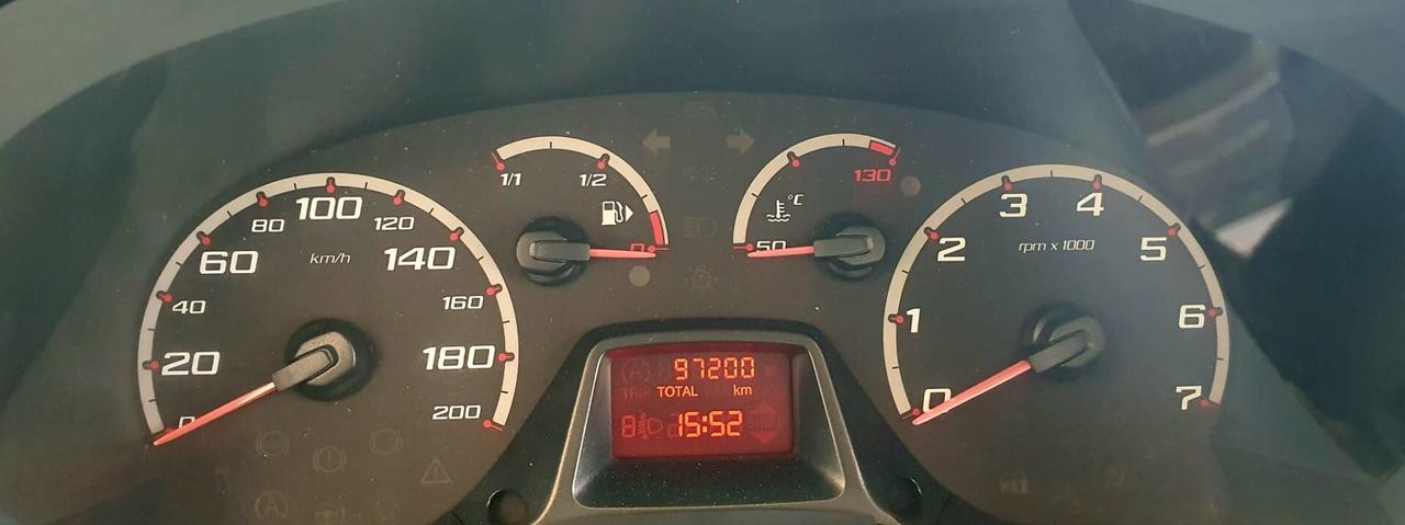 Ford Ka 1.2 BENZINA - 12/2012 - KM. 95.000