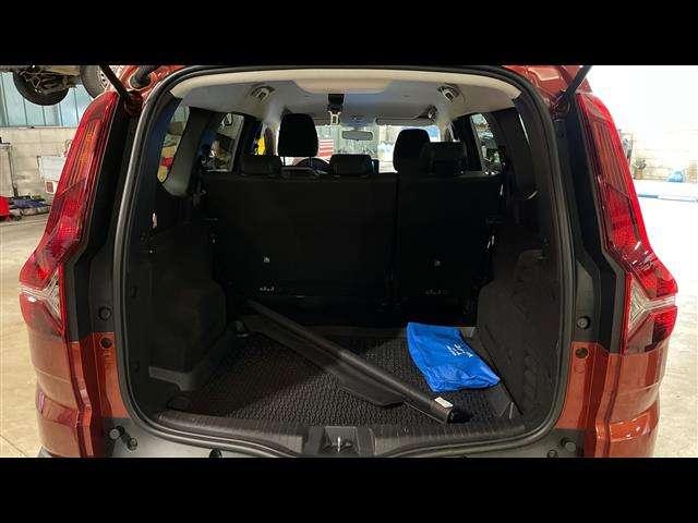Dacia Jogger 1.0 TCe GPL Extreme UP