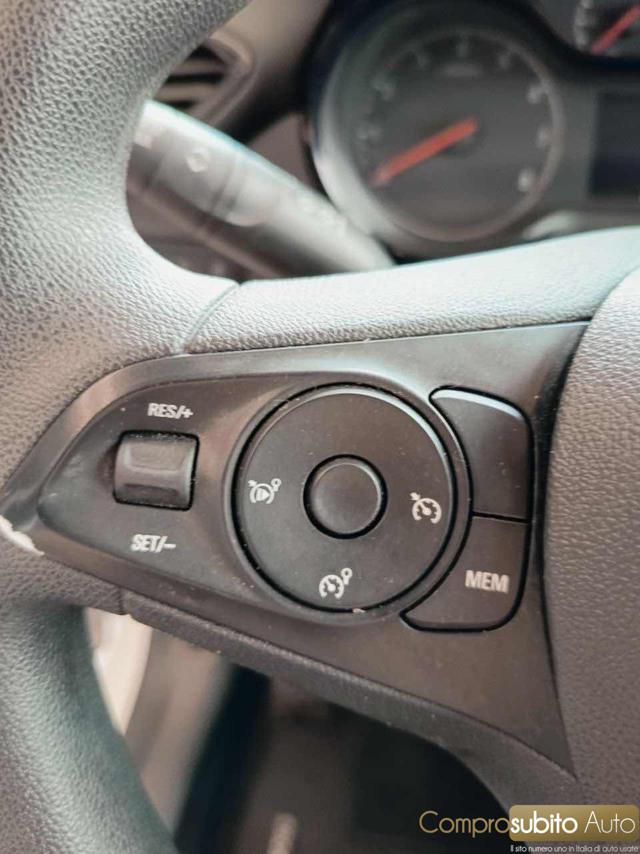 OPEL Crossland X 1.2 12V Innovation