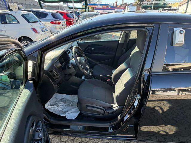 KIA Rio Rio III 2012 5p 1.1 crdi EX