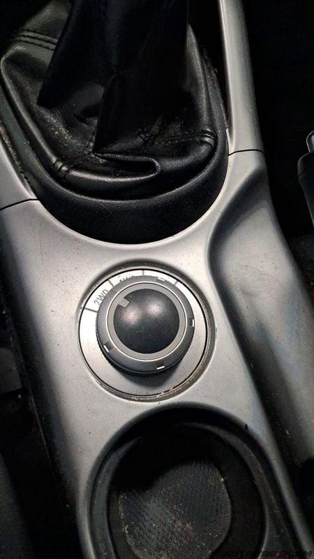 Mitsubishi Outlander Outlander 2.2 DI-D Intense DPF