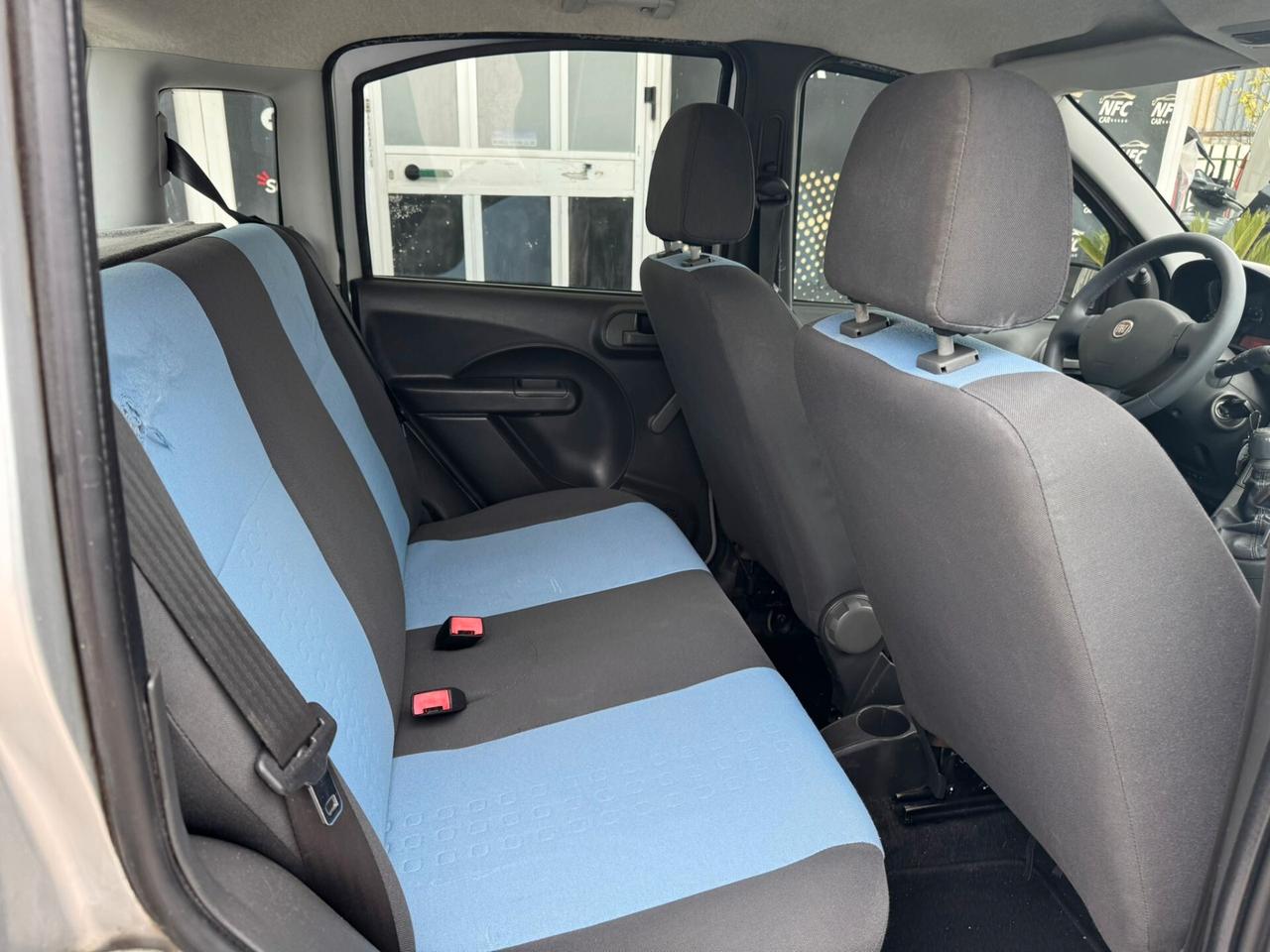 Fiat Panda 1.2 Dynamic GPL