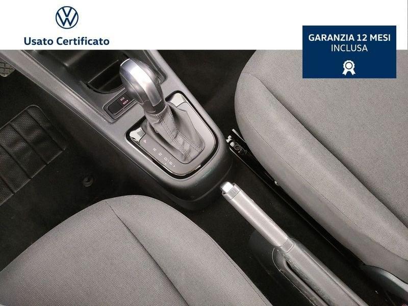 Volkswagen up! e- 5p