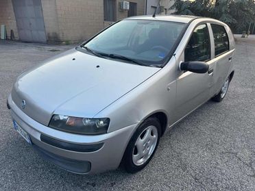 FIAT Punto neopatentati Stupenda 1.2i 16V cat 5P HLX