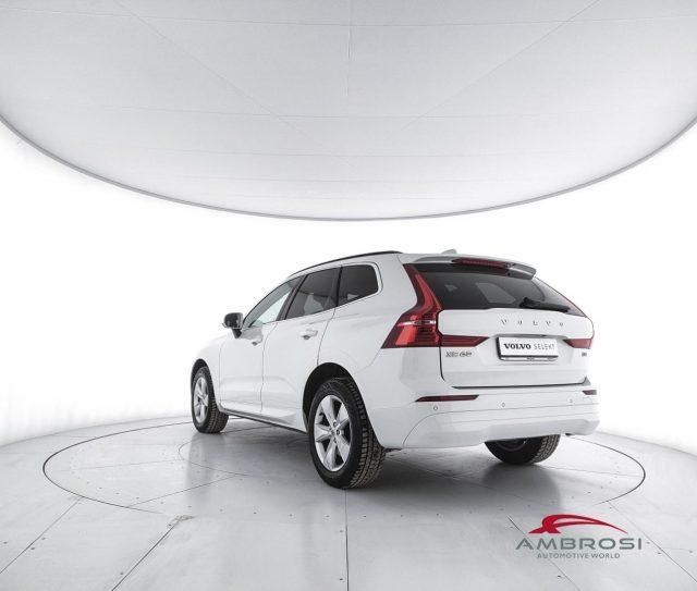 VOLVO XC60 B4 Geartronic Momentum Auto