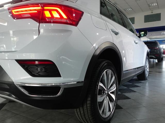 Volkswagen T-Roc 1.0 TSI 110 CV STYLE