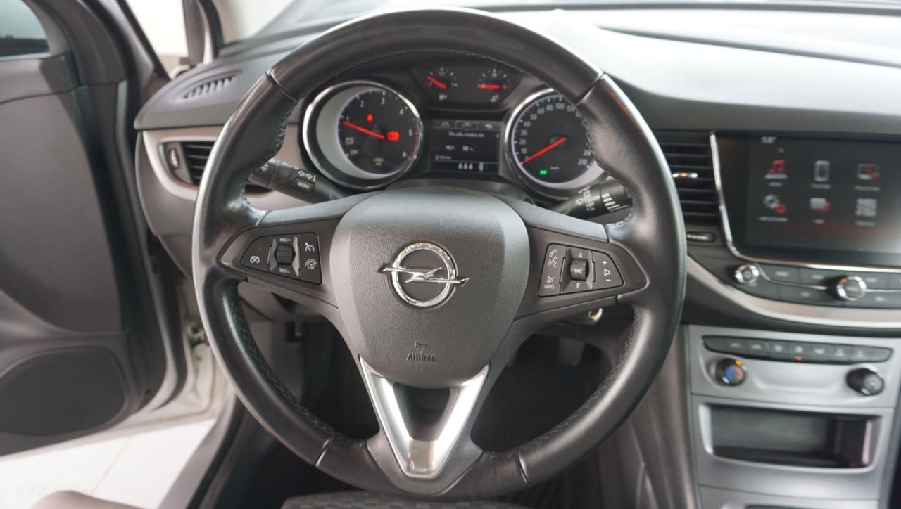 Opel Astra Sports Tourer 1.6 cdti Business s&s 110cv my18.5