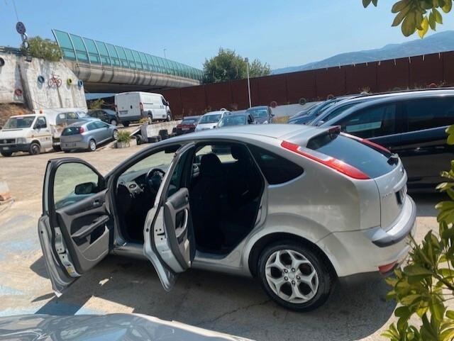 Ford Focus CC Focus+ 1.6 TDCi (90CV) 5p.