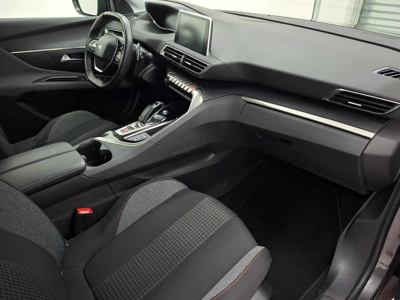 Peugeot 3008 Active Pack 1.5 BlueHDi 130cv EAT8