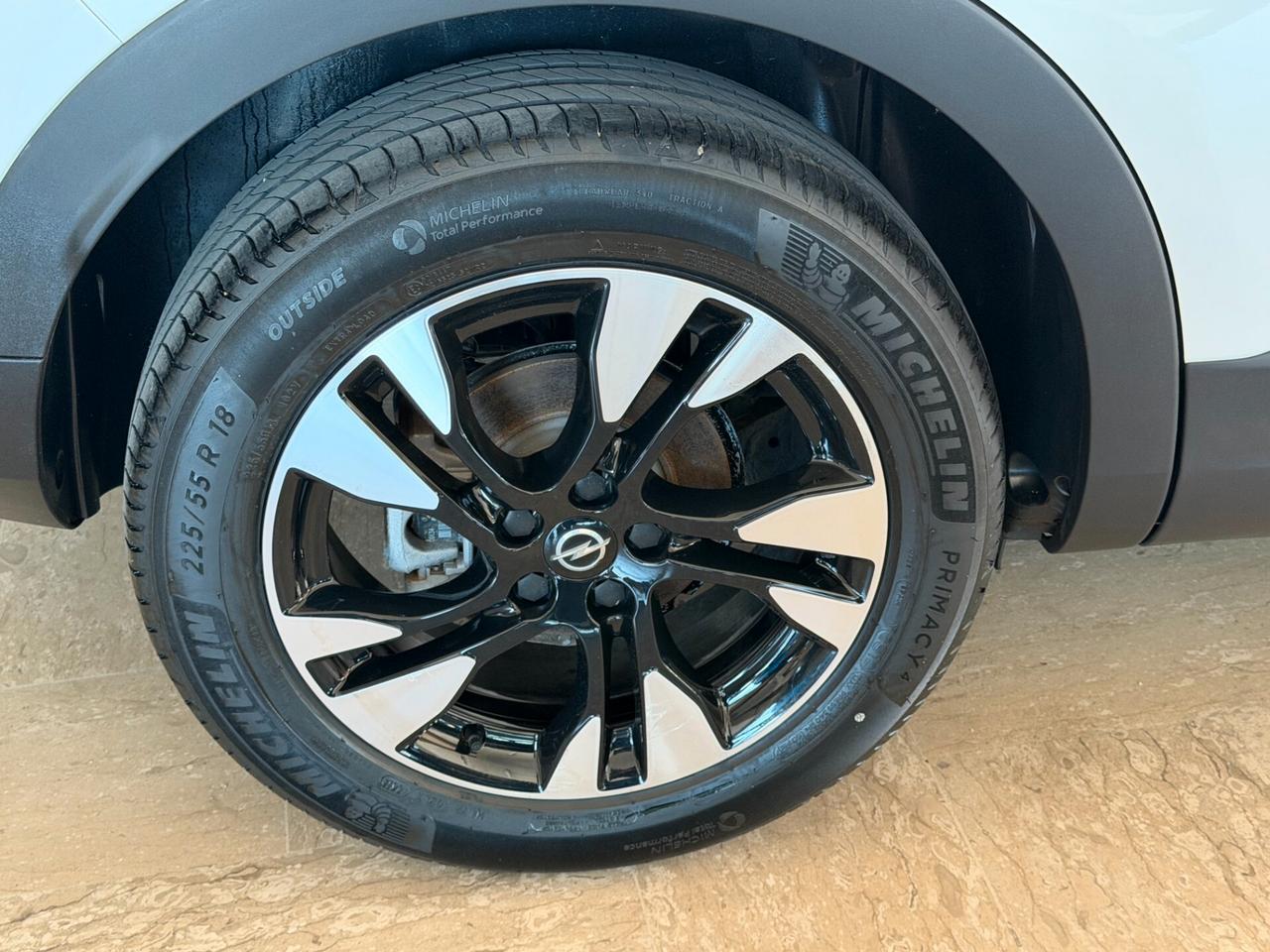 Opel Grandland X 1.5 ECOTEC D 130 cv. INNOVATION (KM 0)