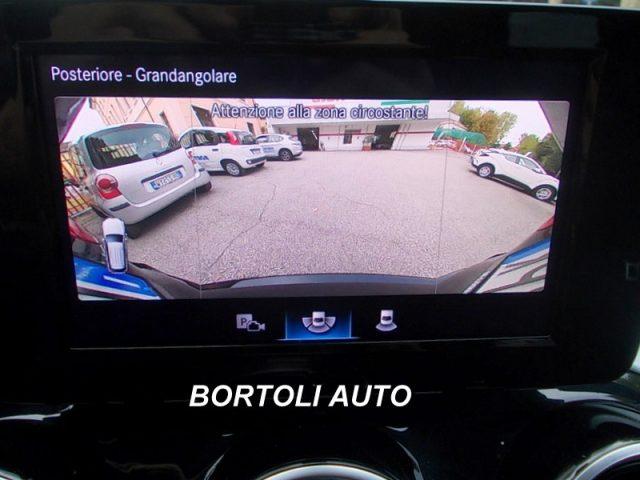 MERCEDES-BENZ GLC 220 d 37.000 KM 4MATIC SPORT AUTOMATICA