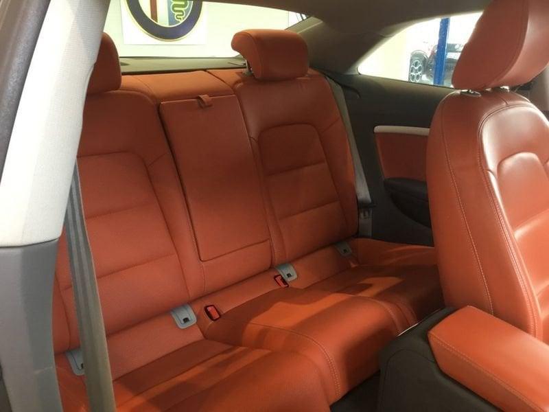 Audi A5 2.0 TDI 140kW S tronic quattro S Line SB