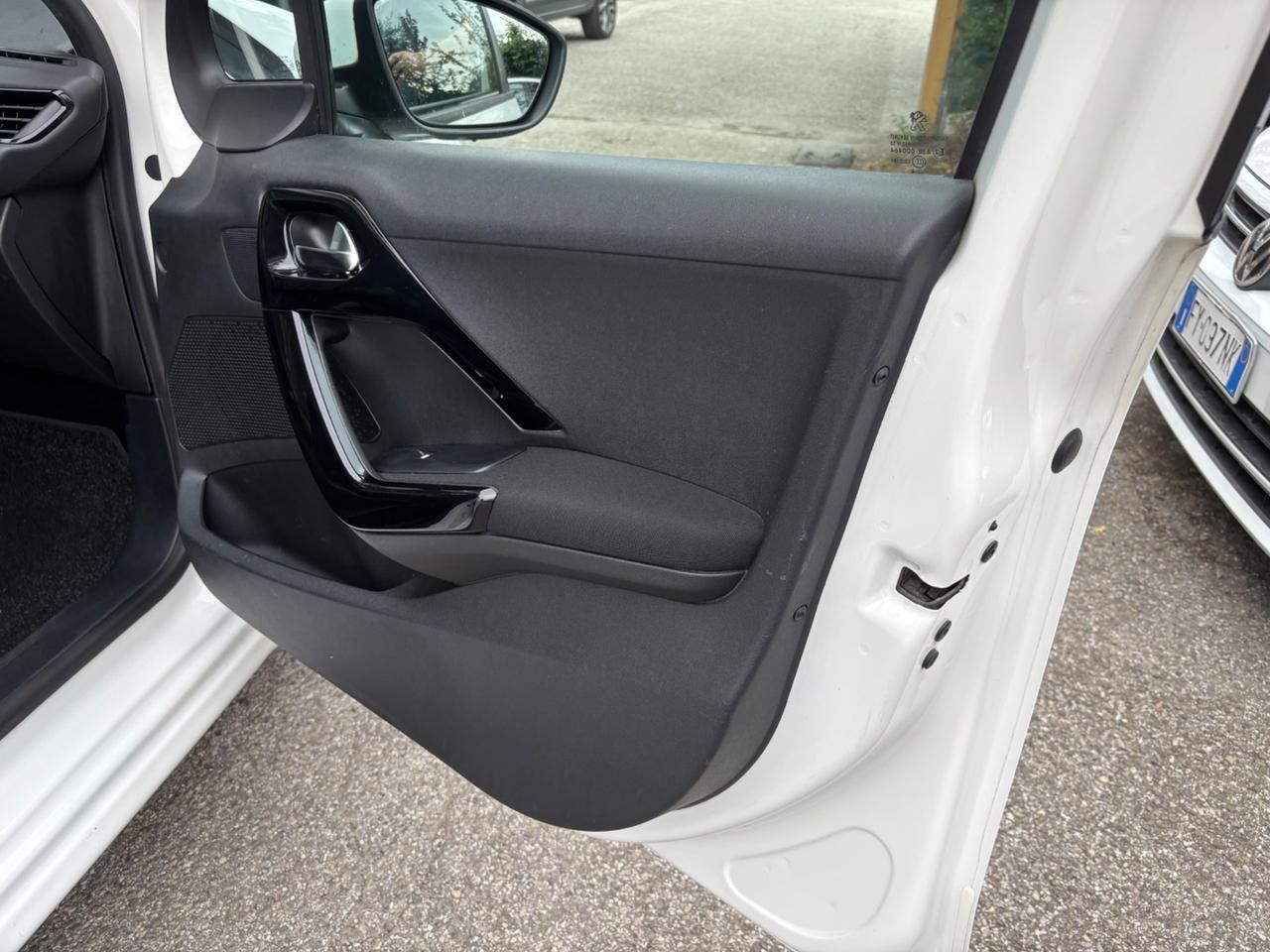 Peugeot 208 1.4 VTi 95 CV 5p. GPL Allure