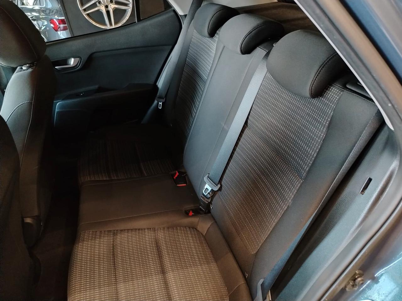KIA Stonic Stonic 1.0 T-GDi GPL DCT Style