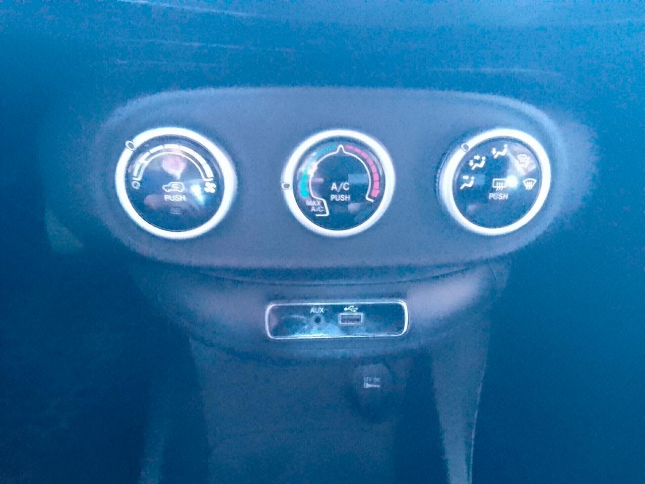 Fiat 500X 1.3 MultiJet OK NEO