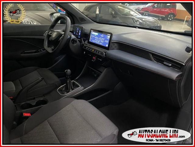MG MG3 1.5 Comfort