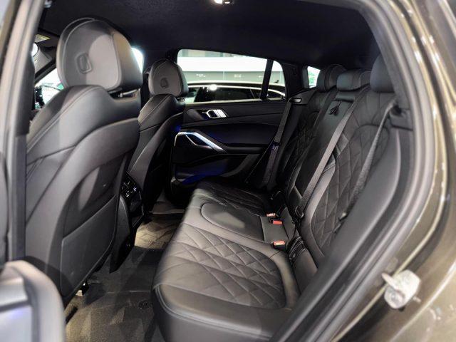 BMW X6 xDrive30d 48V MSPORT *SERVICE BMW*22*UNIPROP*