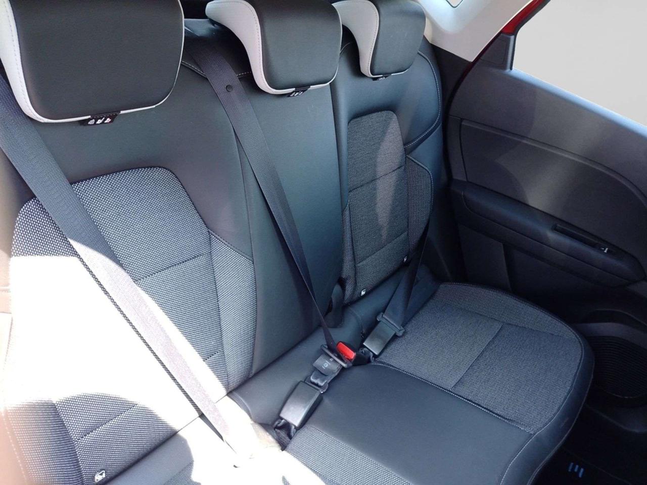 Renault Captur RENAULT Captur Full Hybrid E-Tech 145 CV Techno
