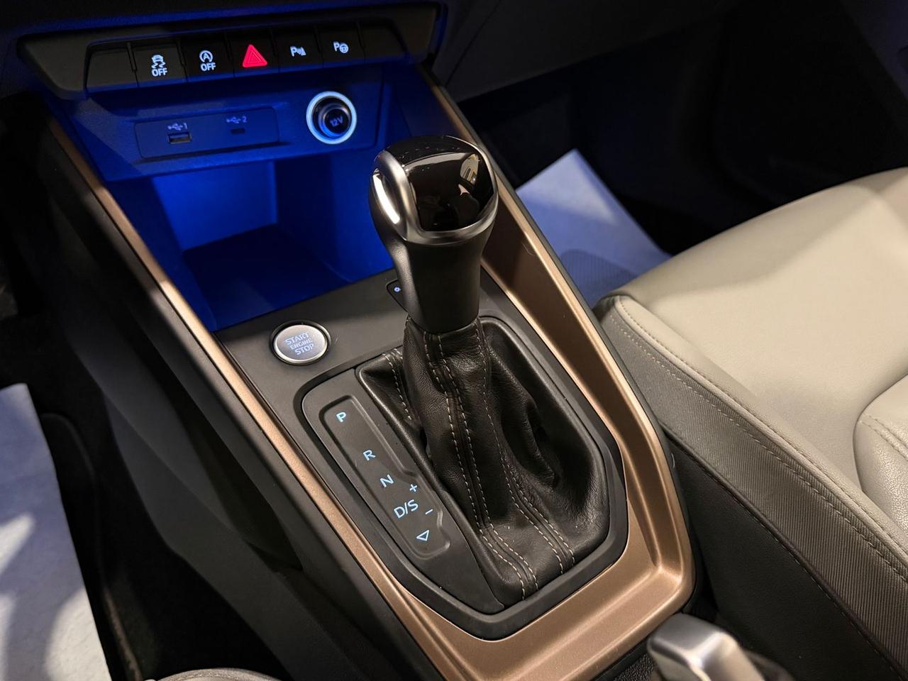 Audi A1 S-Line Edition 1.0 TFSI #9881