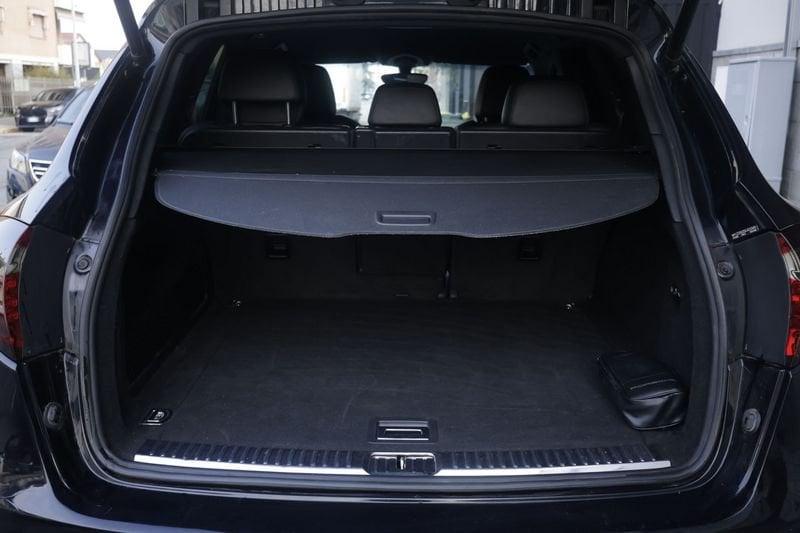 Porsche Cayenne Porsche Cayenne 3.0 Diesel Unicoproprietario