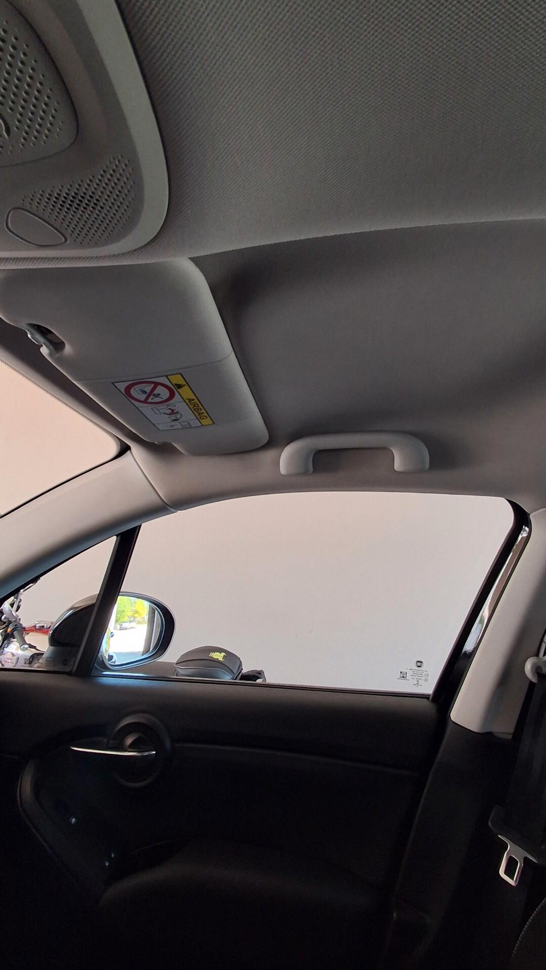 Fiat 500X 1.0 T3 120 CV Urban