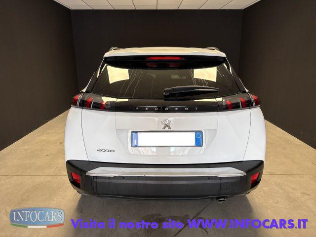 PEUGEOT 2008 BlueHDi 110 CV Allure - PROMO