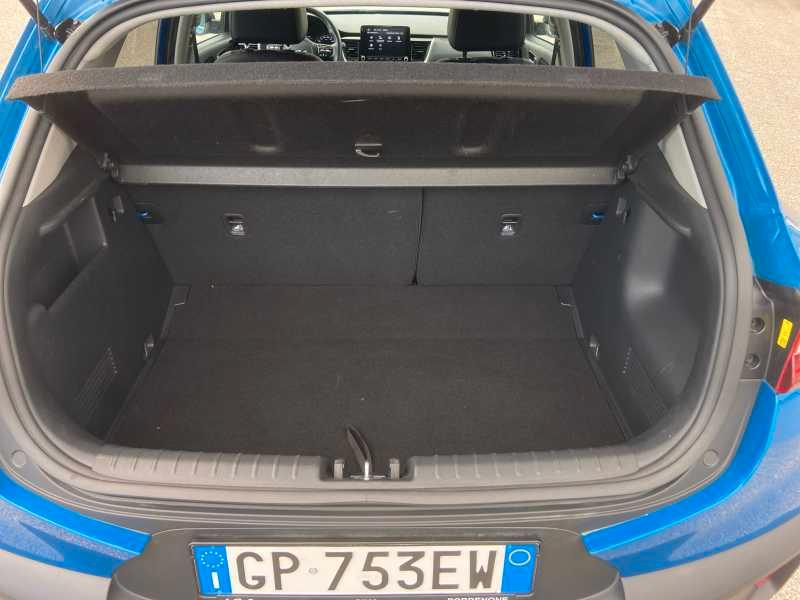KIA Stonic 1.0 t-gdi mhev GT Line s/Techno Pack120cv DcT