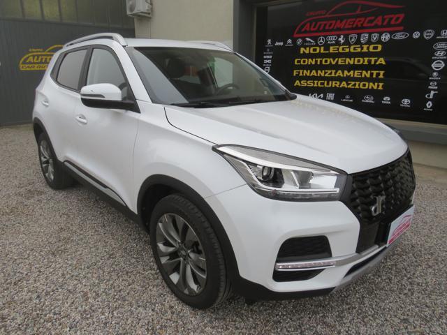 DR MOTOR DR 4.0 1.5 Bi-Fuel GPL