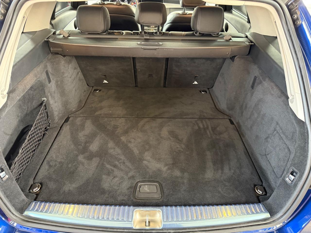 Mercedes-benz C 180 benzina S.W. Auto Sport Plus DOPPIO TRENO GOMME