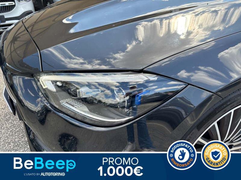 Mercedes-Benz Classe C C SW 300 D MHEV PREMIUM PLUS AUTO