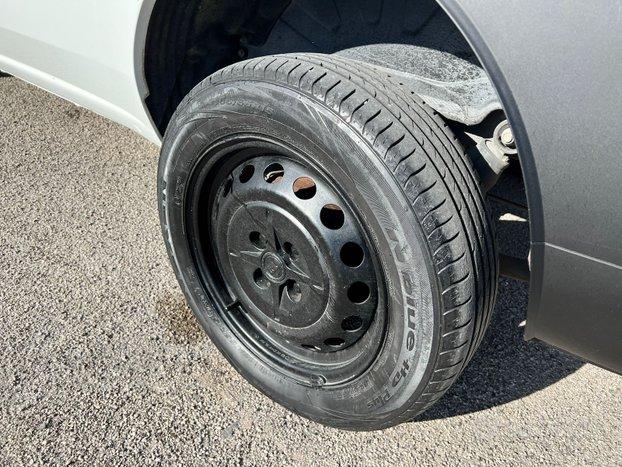 Fiat Doblò 1.3 Diesel
