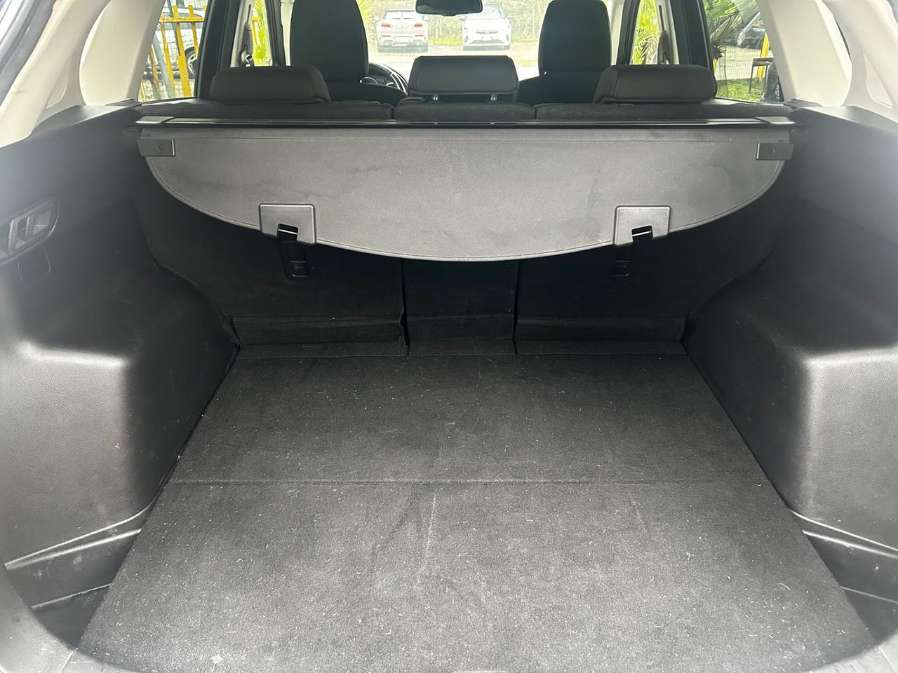 Mazda CX-5 2.2L Skyactiv-D 150CV 4WD Evolve