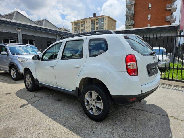 DACIA Duster 1.5 dCi 110CV Start&Stop 4x2