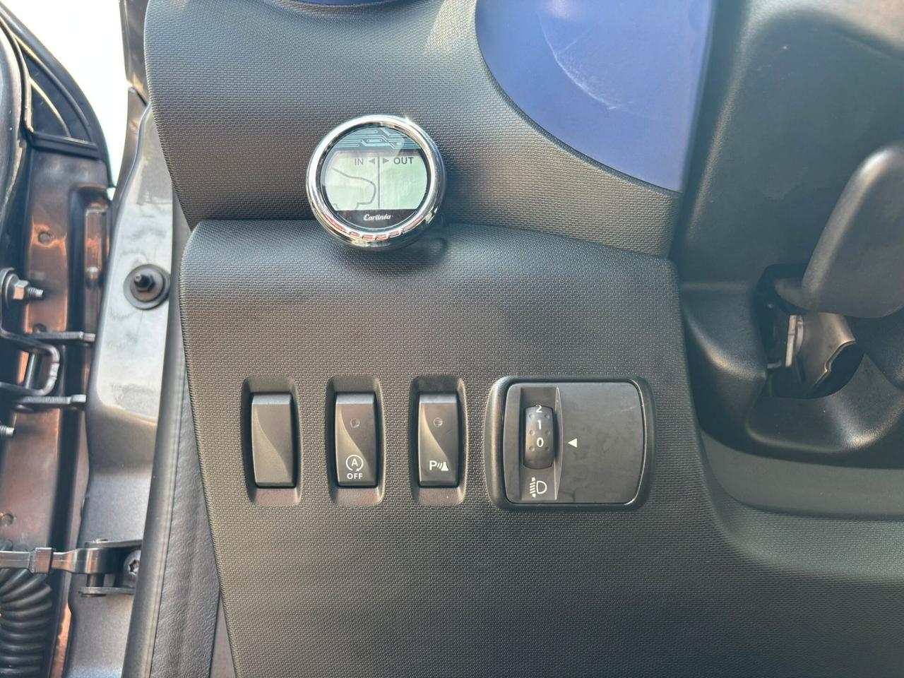 Renault Twingo SCe Stop&Start Intens