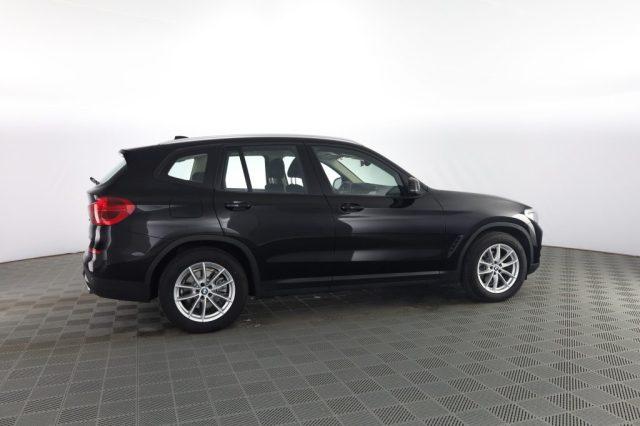 BMW X3 X3 sDrive18d Business Advantage/X3 sDrive18d 48V B